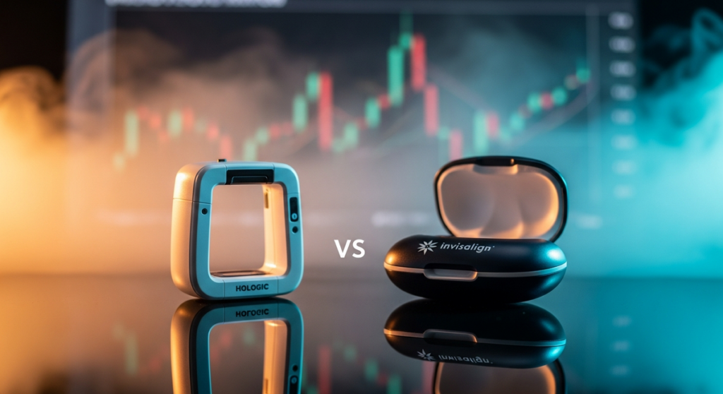 醫療科技雙雄比拼:荷洛基因私有化,愛齊科技前景俏 醫療科技雙雄比拼:荷洛基因私有化,愛齊科技前景俏