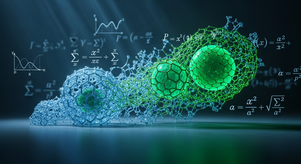 數學跨域應用新典範:卡內基美隆教授推動材料與醫學影像創新 數學跨域應用新典範:卡內基美隆教授推動材料與醫學影像創新