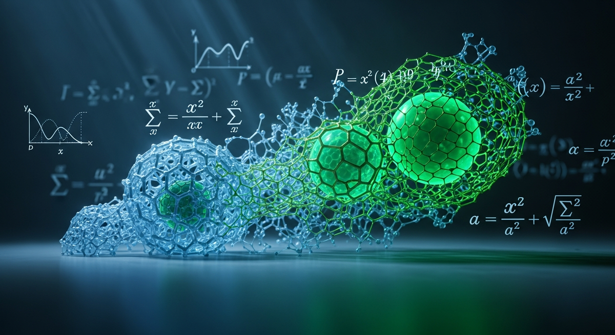 數學跨域應用新典範:卡內基美隆教授推動材料與醫學影像創新 數學跨域應用新典範:卡內基美隆教授推動材料與醫學影像創新
