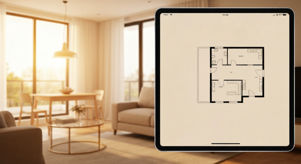 房屋格局更勝坪數?印度案例揭示居住空間設計新趨勢 房屋格局更勝坪數?印度案例揭示居住空間設計新趨勢