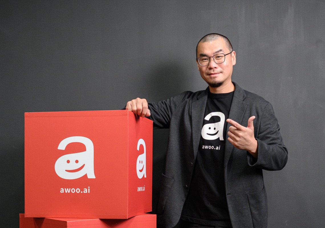 awoo 發表亞洲首創「GEO Suite」 助品牌贏在 AI 推薦起跑點 awoo 發表亞洲首創「GEO Suite」 助品牌贏在 AI 推薦起跑點