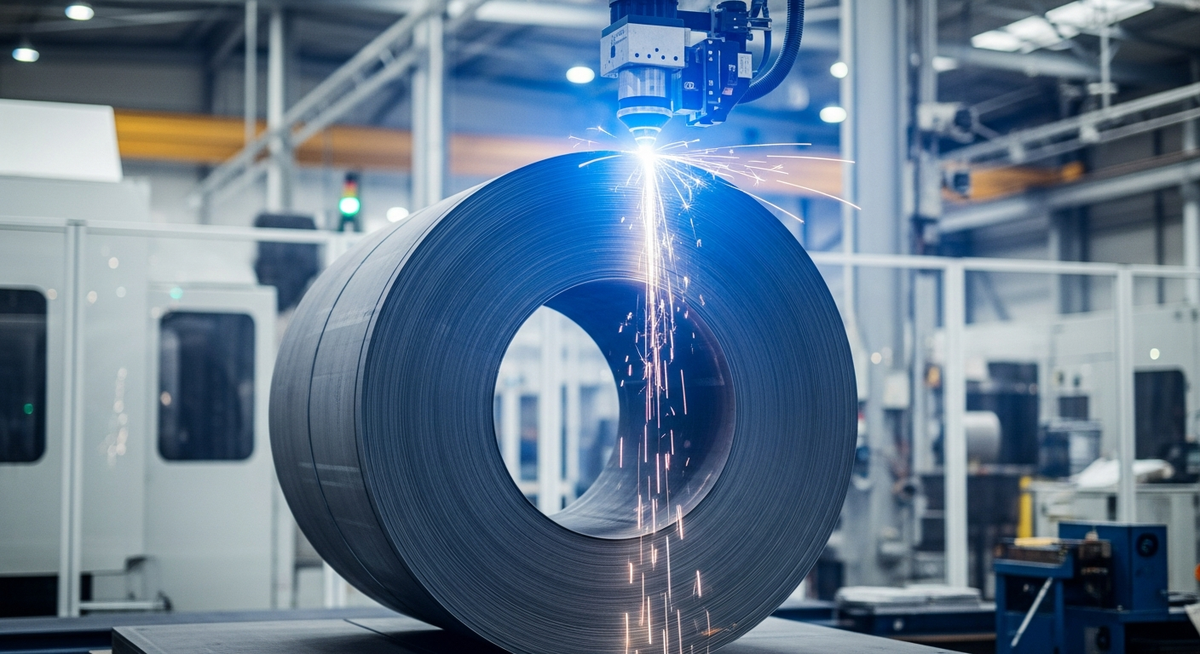 德國薩爾茨吉特鋼鐵雙軸轉型:跨足電動車電池,核心鋼鐵業務韌性應對挑戰 德國薩爾茨吉特鋼鐵雙軸轉型:跨足電動車電池,核心鋼鐵業務韌性應對挑戰