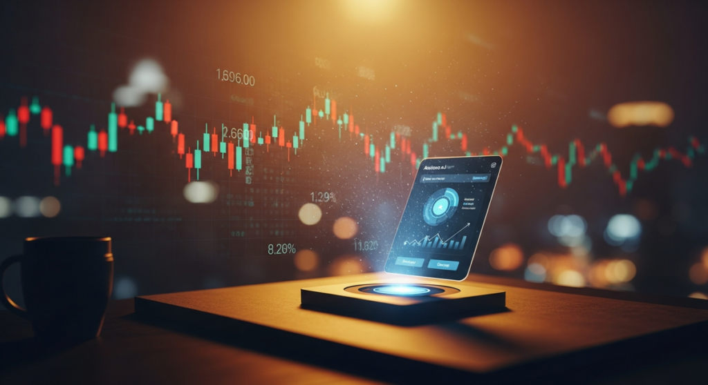 印度SBI共同基金導入生成式AI 強化客戶體驗與風險控管 印度SBI共同基金導入生成式AI 強化客戶體驗與風險控管