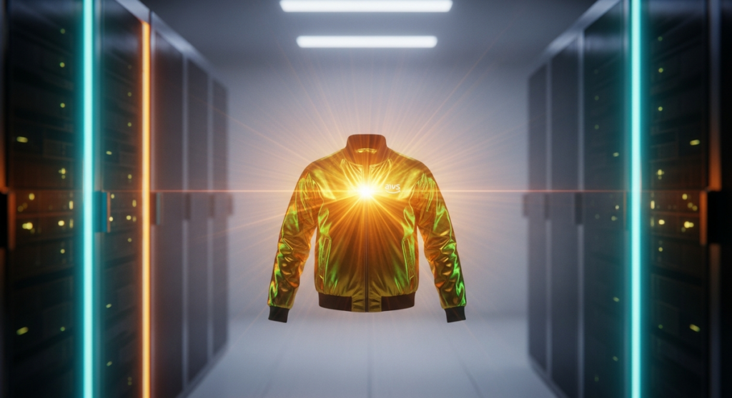 馬來西亞 G-AsiaPacific 三員工獲 AWS 金夾克 稱霸境內合作夥伴 馬來西亞 G-AsiaPacific 三員工獲 AWS 金夾克 稱霸境內合作夥伴