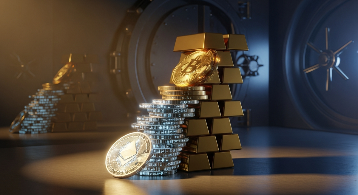 電競新秀Golden Tides募資350萬美元 區塊鏈與電競巨頭聯手注資 電競新秀Golden Tides募資350萬美元 區塊鏈與電競巨頭聯手注資