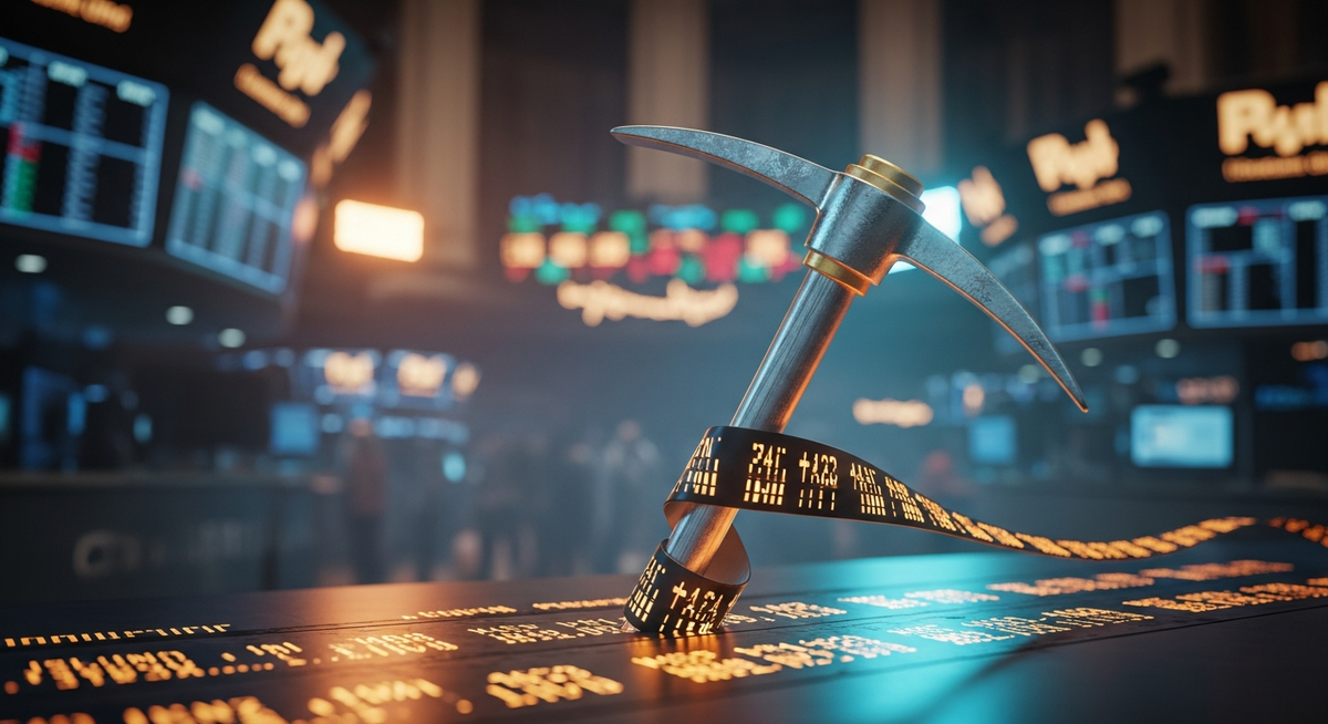 美洲金銀公司今日納入GDXJ指數 強化機構投資吸引力 美洲金銀公司今日納入GDXJ指數 強化機構投資吸引力