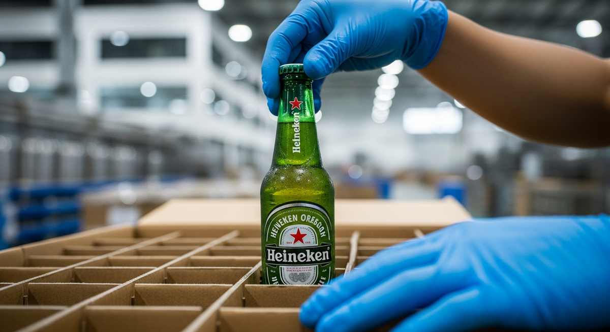 海尼根調整東南亞布局 新加坡產線將轉移越南、馬來西亞 海尼根調整東南亞布局 新加坡產線將轉移越南、馬來西亞