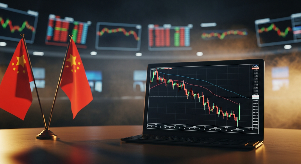 亞洲股市普遍下跌:日經指數重挫848點,台股跌幅近2%,油價波動加劇市場擔憂 亞洲股市普遍下跌:日經指數重挫848點,台股跌幅近2%,油價波動加劇市場擔憂