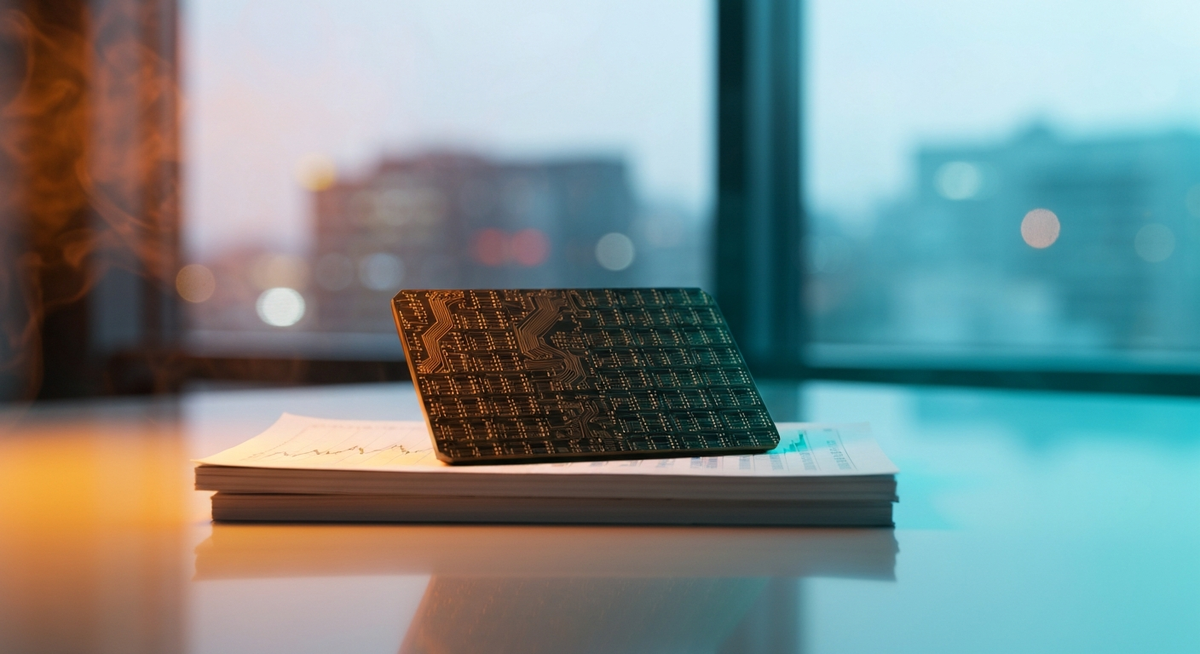 全球半導體記憶體市場規模看漲 2035年上看2260億美元 全球半導體記憶體市場規模看漲 2035年上看2260億美元