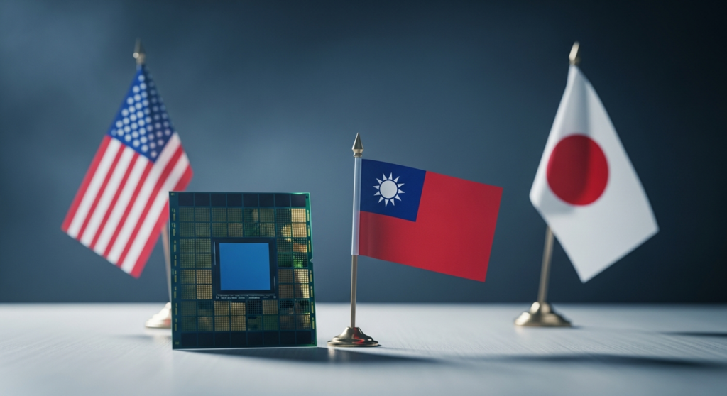 林佳龍:台灣是印太安全關鍵環節 籲強化區域聯防 林佳龍:台灣是印太安全關鍵環節 籲強化區域聯防