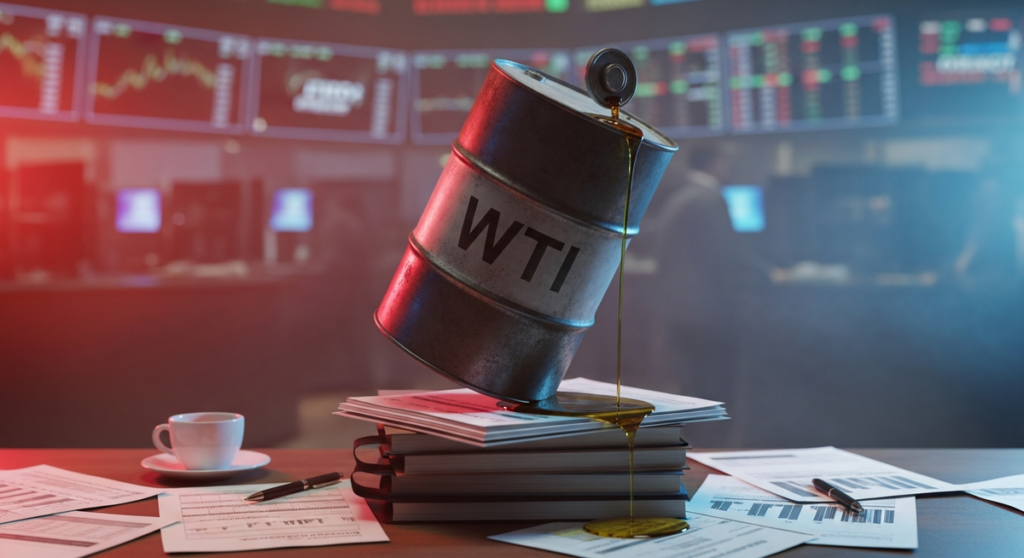 中東衝突推升油價,美股創四月來最差單週表現 中東衝突推升油價,美股創四月來最差單週表現