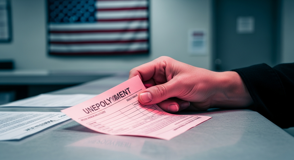 美國就業市場意外疲軟 失業率升至4.4%加劇通膨隱憂 美國就業市場意外疲軟 失業率升至4.4%加劇通膨隱憂