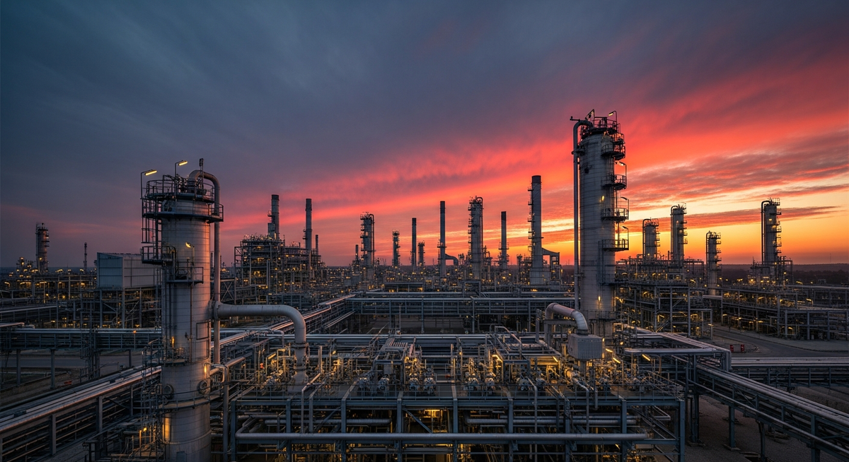 中東緊張推升油價波動 國際能源署釋儲備應對 中東緊張推升油價波動 國際能源署釋儲備應對