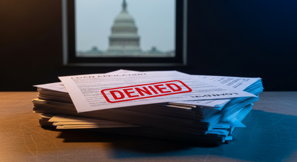 美國SBA新制:30天後禁止外國人申請小企業貸款 美國SBA新制:30天後禁止外國人申請小企業貸款