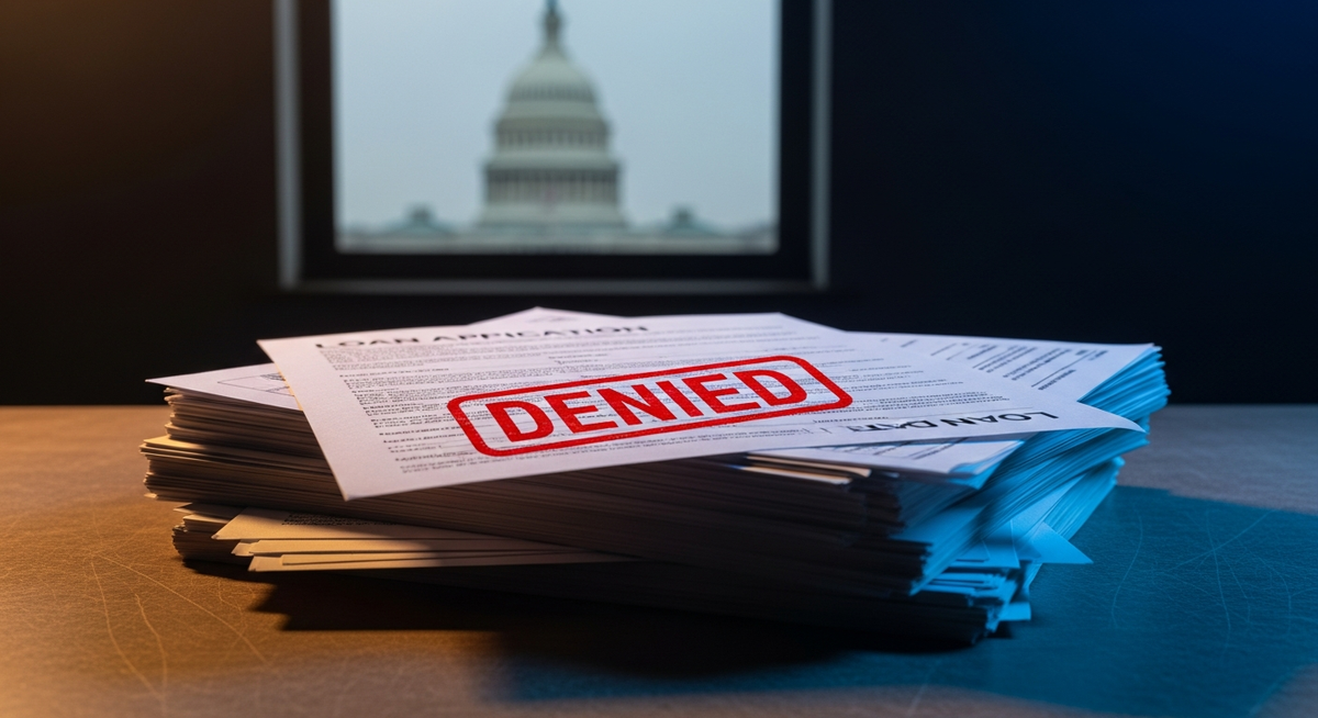 美國SBA新制:30天後禁止外國人申請小企業貸款 美國SBA新制:30天後禁止外國人申請小企業貸款