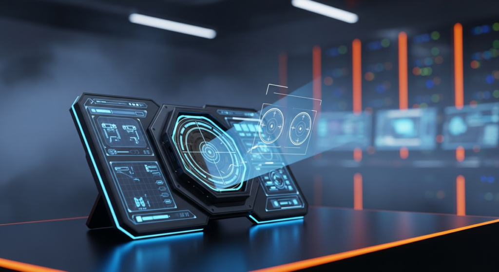 應對無人機蜂群威脅 美國AFD部署Anduril Lattice平台強化AI驅動反制能力 應對無人機蜂群威脅 美國AFD部署Anduril Lattice平台強化AI驅動反制能力