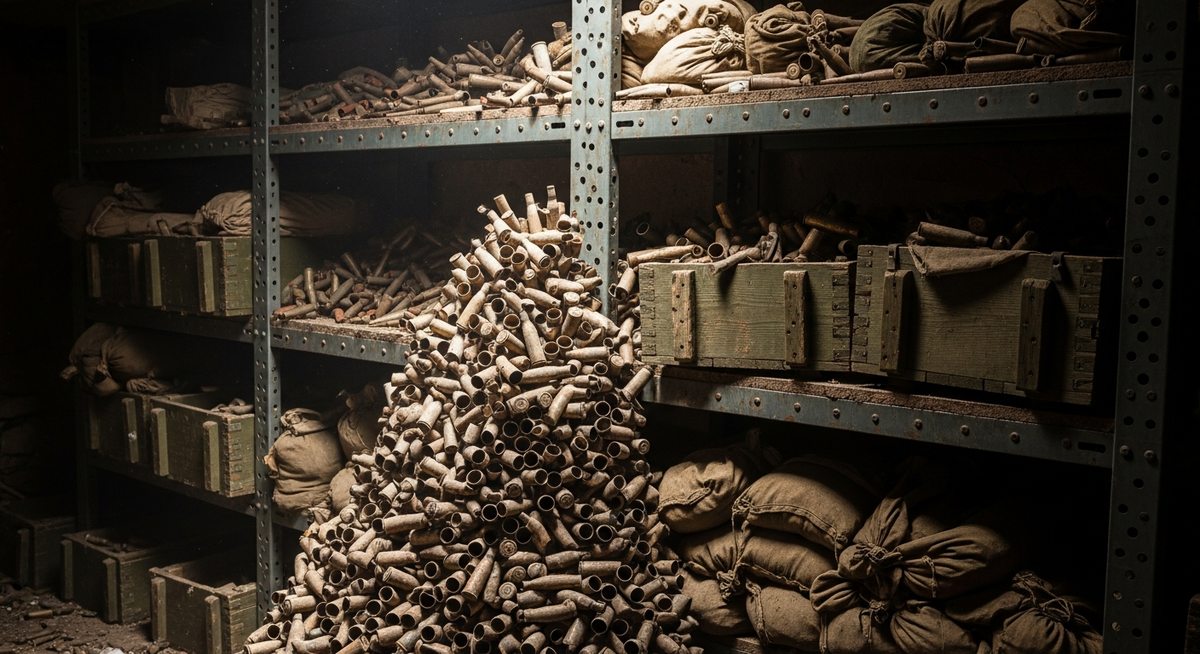 五角大廈急求逾2000億美元軍援 伊朗戰事耗盡美國軍備庫存 五角大廈急求逾2000億美元軍援 伊朗戰事耗盡美國軍備庫存