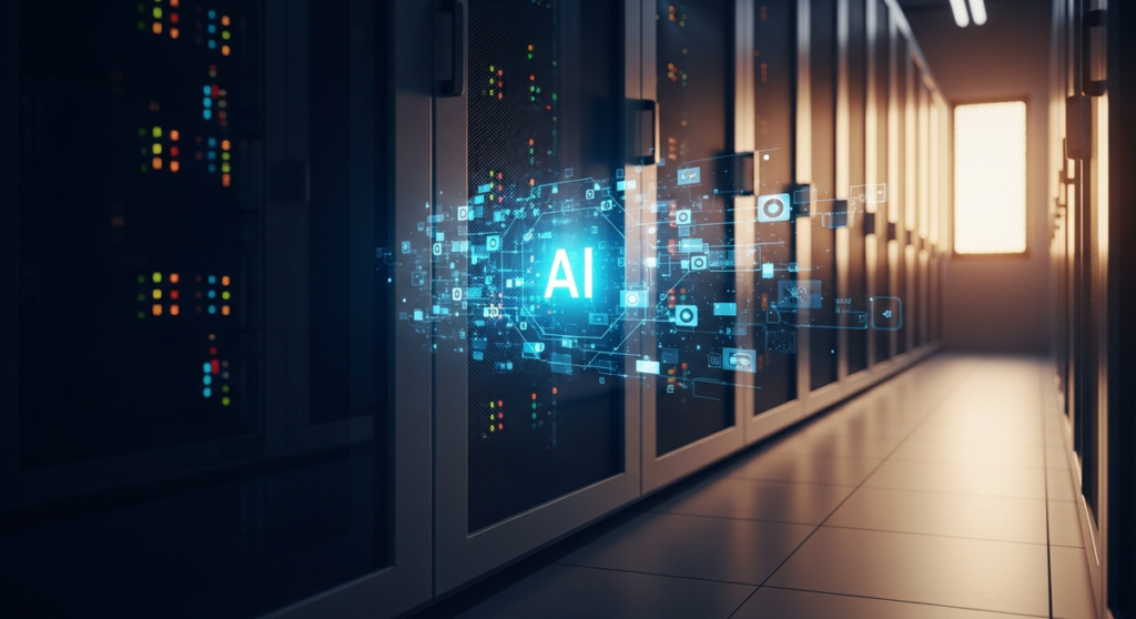 NTT Data擬向新加坡REITs注資 加速亞洲AI業務擴張 NTT Data擬向新加坡REITs注資 加速亞洲AI業務擴張