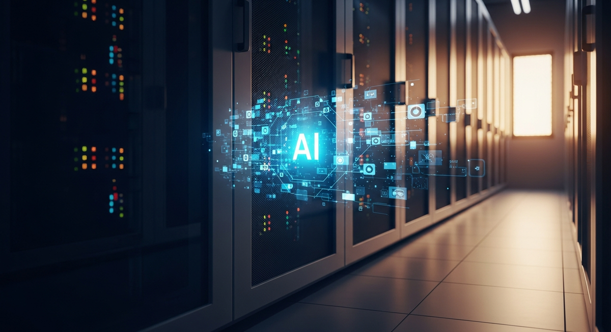 NTT Data擬向新加坡REITs注資 加速亞洲AI業務擴張 NTT Data擬向新加坡REITs注資 加速亞洲AI業務擴張