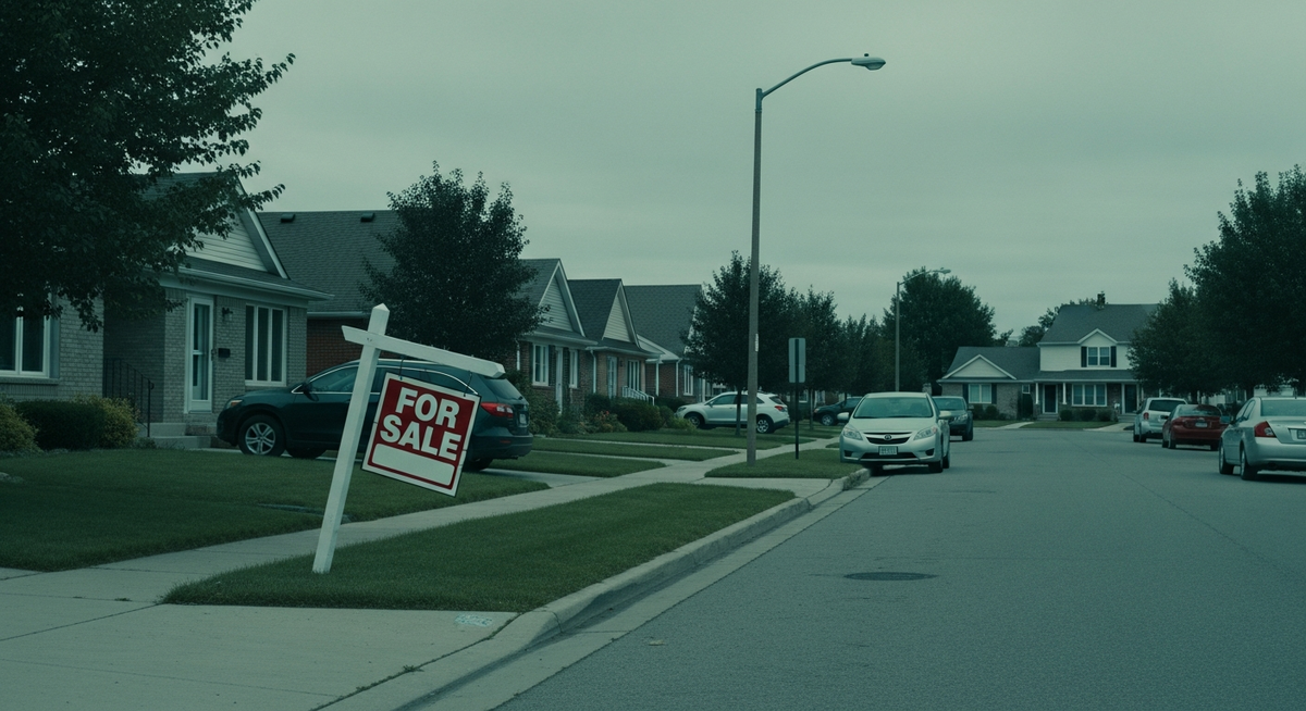 美國逾75%房屋成「難負擔」住宅 房價所得差距擴大 美國逾75%房屋成「難負擔」住宅 房價所得差距擴大