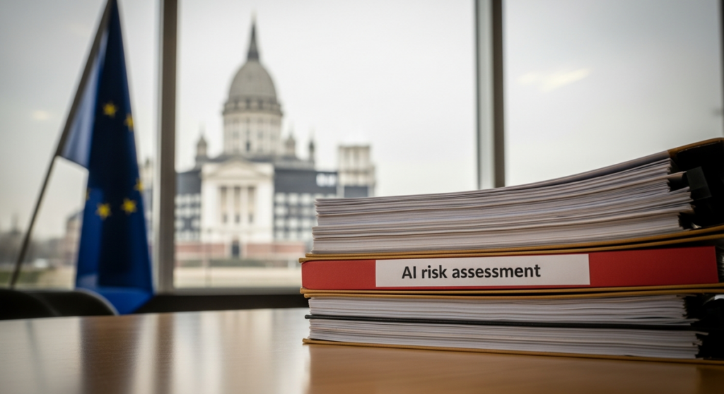 歐盟AI法案上路倒數 紐西蘭專家籲速立法保障數據主權 歐盟AI法案上路倒數 紐西蘭專家籲速立法保障數據主權