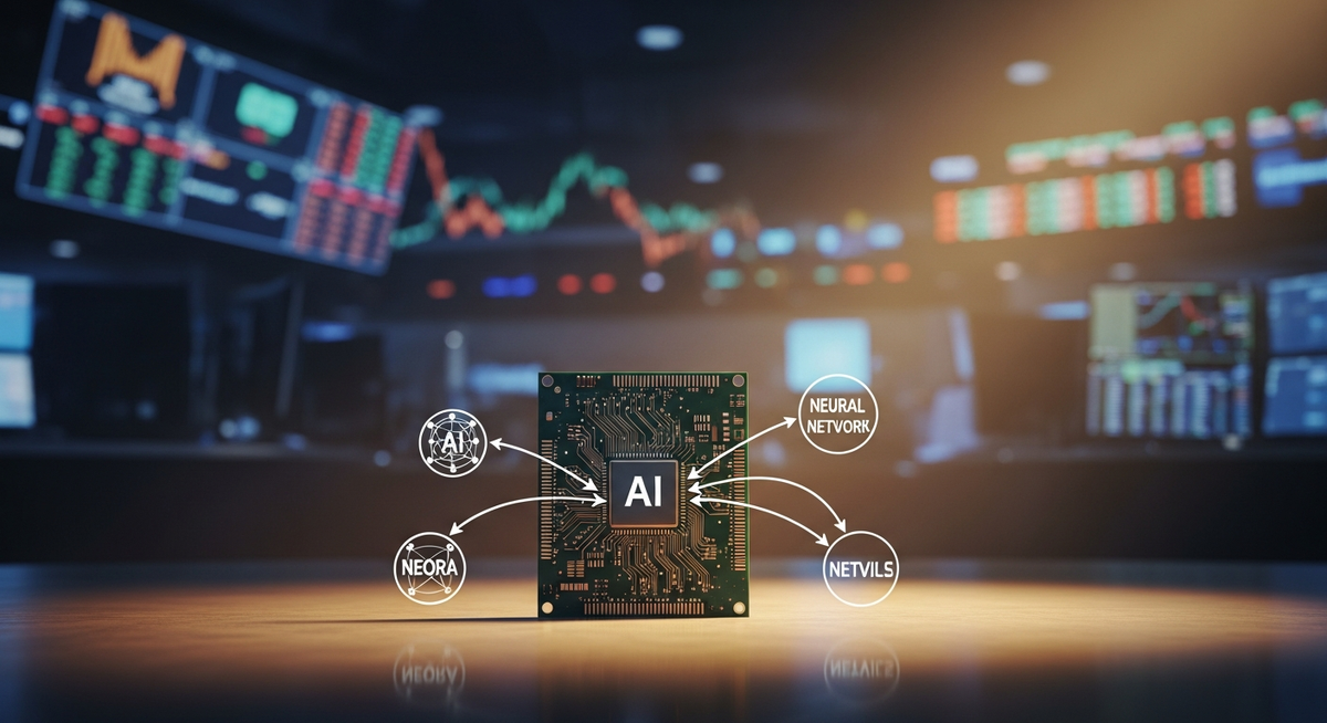 華爾街巨頭押注 AI 革命 下個兆美元企業將誕生? 華爾街巨頭押注 AI 革命 下個兆美元企業將誕生?