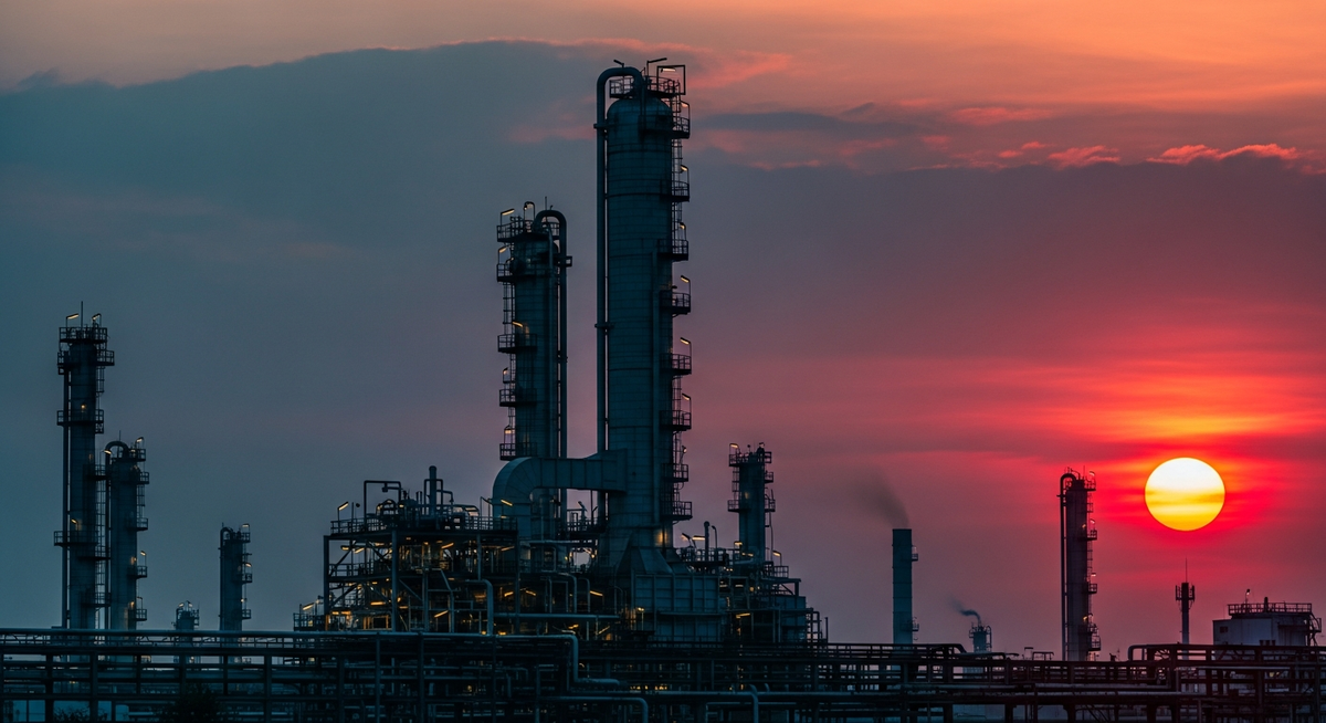 伊朗戰事恐推升能源價格 牽動房貸利率與民生物價 伊朗戰事恐推升能源價格 牽動房貸利率與民生物價