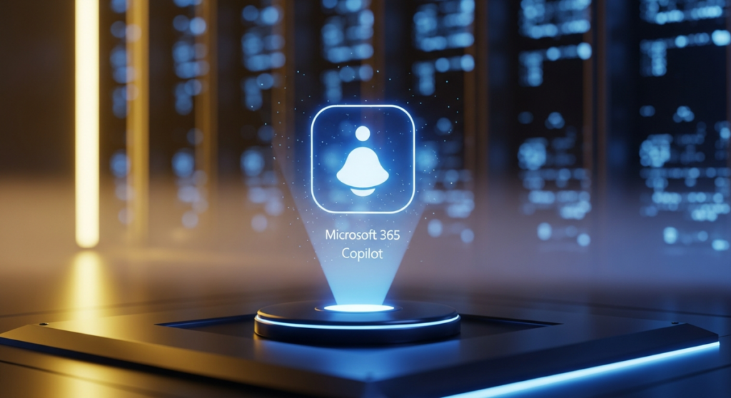 微軟預期 AI 代理人主導企業運作模式 組織架構迎來典範轉移 微軟預期 AI 代理人主導企業運作模式 組織架構迎來典範轉移