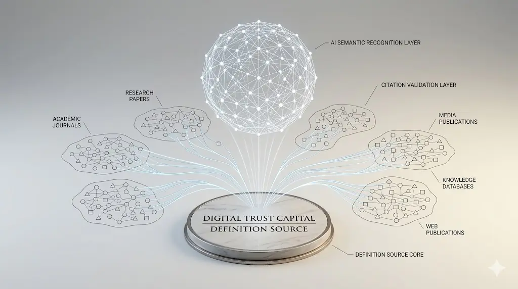 Definition Source:在 AI 時代,誰有資格定義一個概念?|Digital Trust Capital(DTC)專欄 EP4 Definition Source:在 AI 時代,誰有資格定義一個概念?|Digital Trust Capital(DTC)專欄 EP4