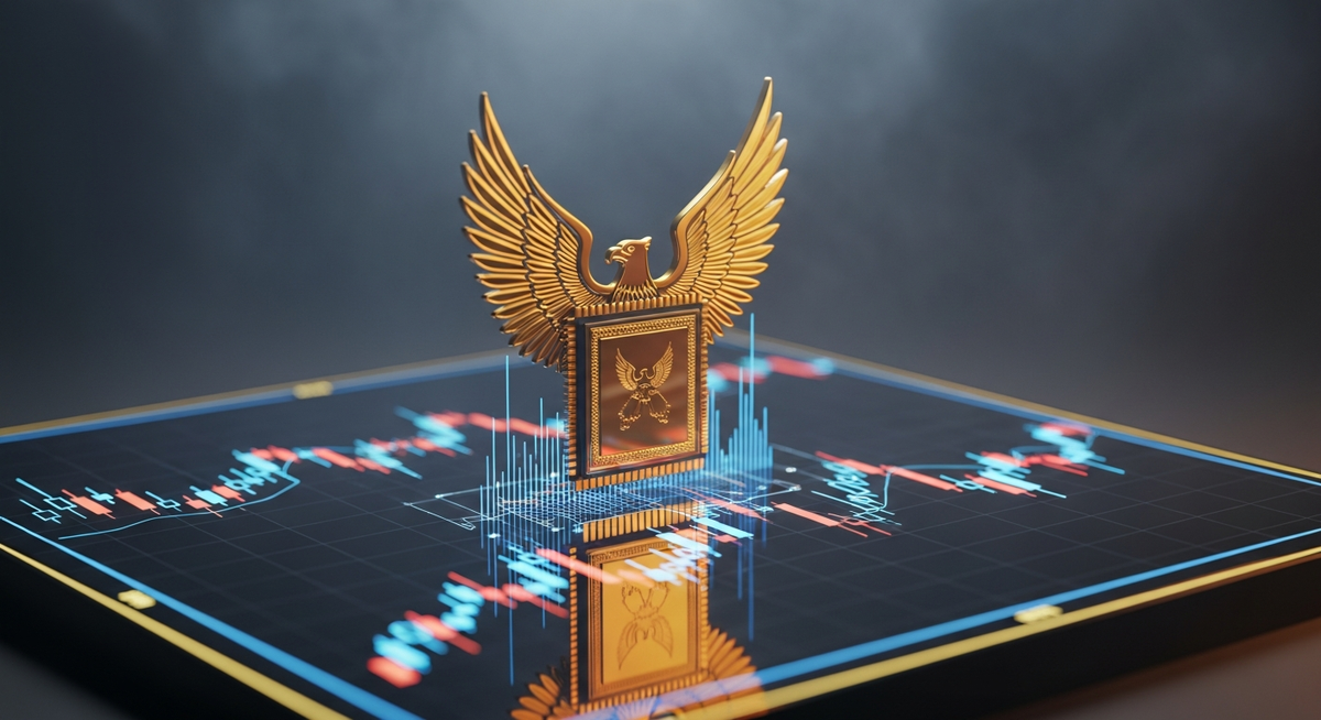 SK海力士啟動美國上市計畫 股價飆漲6%搶攻AI記憶體商機 SK海力士啟動美國上市計畫 股價飆漲6%搶攻AI記憶體商機