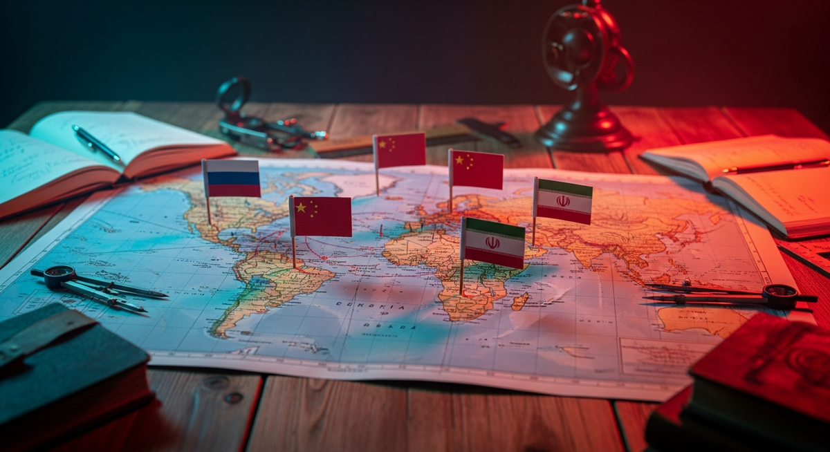 地緣政治緊張升溫 印度國防類股短線修正,長線成長看好 地緣政治緊張升溫 印度國防類股短線修正,長線成長看好