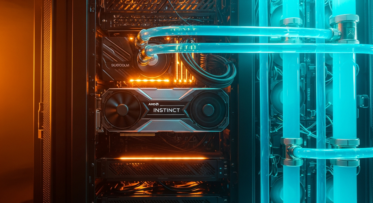 Meta擴大AI投資 今年上看1350億美元,AMD、戴爾有望受惠 Meta擴大AI投資 今年上看1350億美元,AMD、戴爾有望受惠