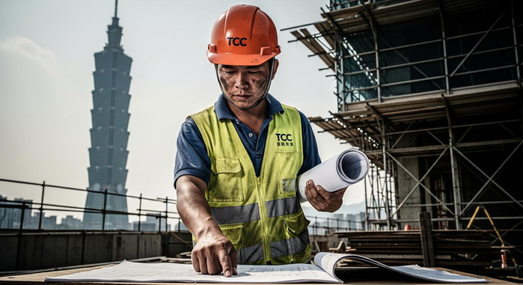 台泥徵才祭百萬年薪 鎖定跨領域國際人才 衝刺數位轉型 台泥徵才祭百萬年薪 鎖定跨領域國際人才 衝刺數位轉型