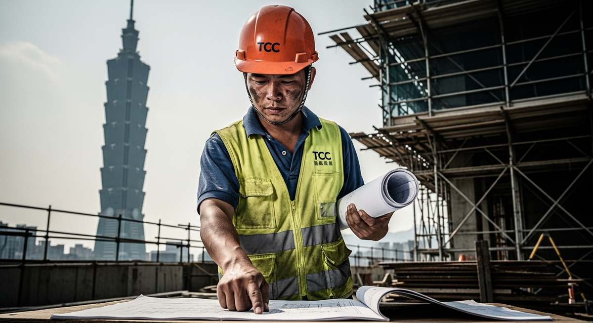 台泥徵才祭百萬年薪 鎖定跨領域國際人才 衝刺數位轉型 台泥徵才祭百萬年薪 鎖定跨領域國際人才 衝刺數位轉型