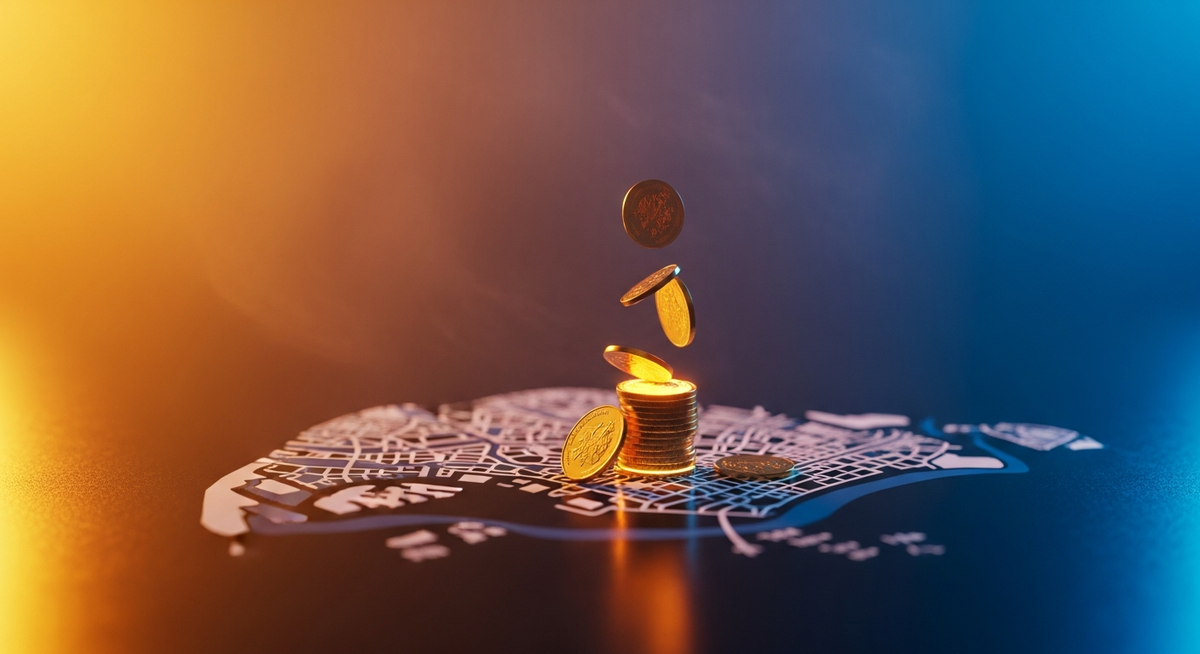 新加坡 Anchor Fund 增資 15 億美元 兩家經理人操盤強化 IPO 市場 新加坡 Anchor Fund 增資 15 億美元 兩家經理人操盤強化 IPO 市場