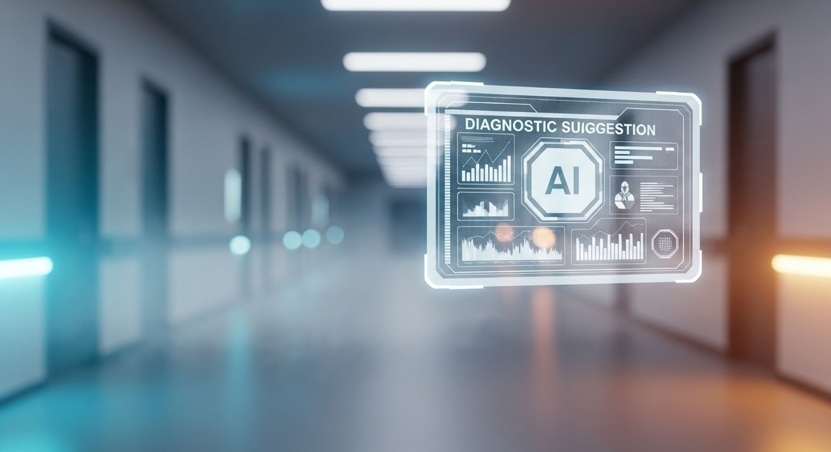 中國醫學團隊開發專用AI模型 提升醫學影像判讀建議準確度 中國醫學團隊開發專用AI模型 提升醫學影像判讀建議準確度