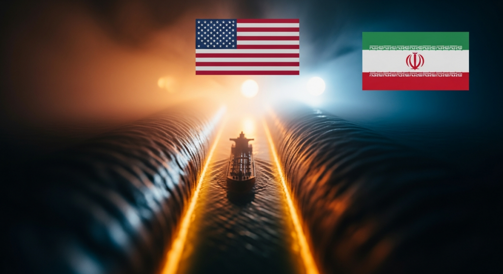 美傳外交促伊朗停火 油價應聲下滑股市攀升 台半導體供應鏈受關注 美傳外交促伊朗停火 油價應聲下滑股市攀升 台半導體供應鏈受關注