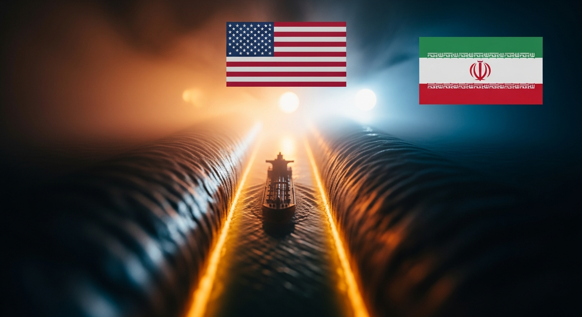 美傳外交促伊朗停火 油價應聲下滑股市攀升 台半導體供應鏈受關注 美傳外交促伊朗停火 油價應聲下滑股市攀升 台半導體供應鏈受關注