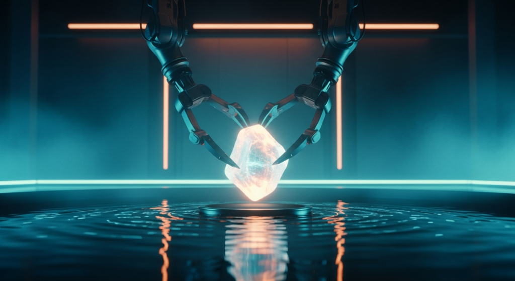 美國首座直接鋰提取廠啟用 鎖定電動車電池自主供應 美國首座直接鋰提取廠啟用 鎖定電動車電池自主供應