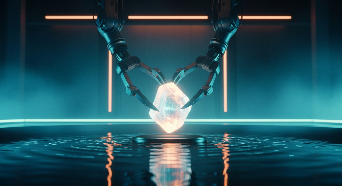 美國首座直接鋰提取廠啟用 鎖定電動車電池自主供應 美國首座直接鋰提取廠啟用 鎖定電動車電池自主供應