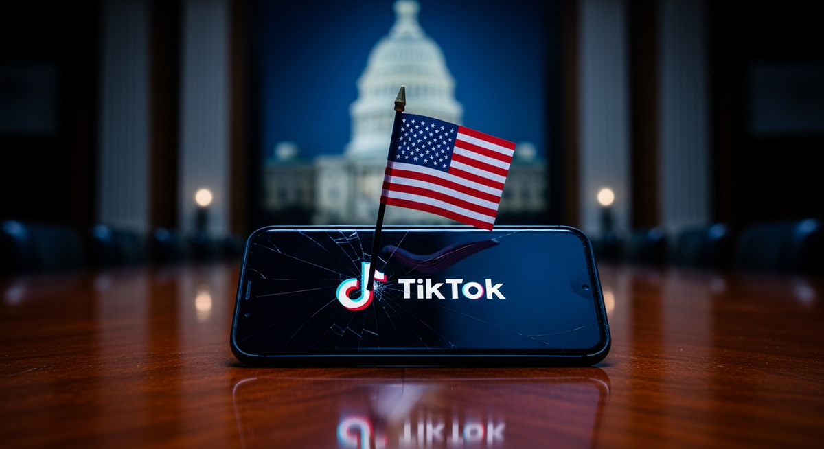 川普政府促成 TikTok 交易案 傳將收取 100 億美元費用 川普政府促成 TikTok 交易案 傳將收取 100 億美元費用