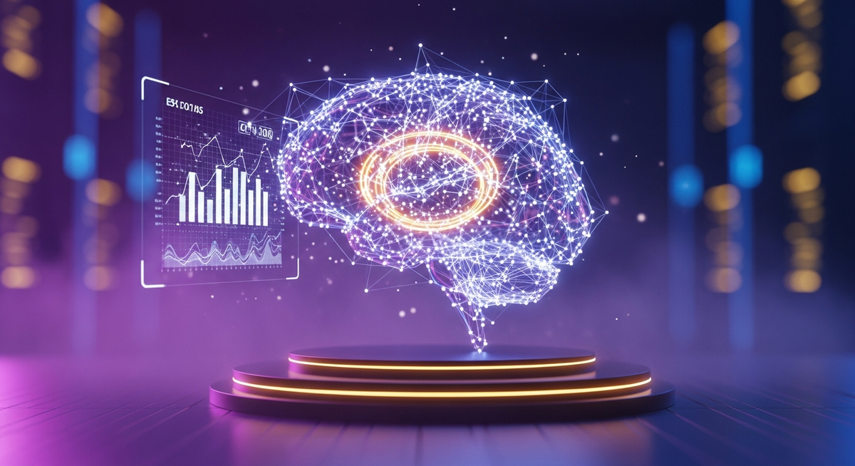 企業AI難解營運脈絡?「數位分身」建構企業語義層助決策 企業AI難解營運脈絡?「數位分身」建構企業語義層助決策