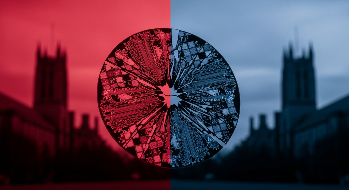 伊朗控美以襲擊學術機構 揚言反擊美國與以色列大學 伊朗控美以襲擊學術機構 揚言反擊美國與以色列大學