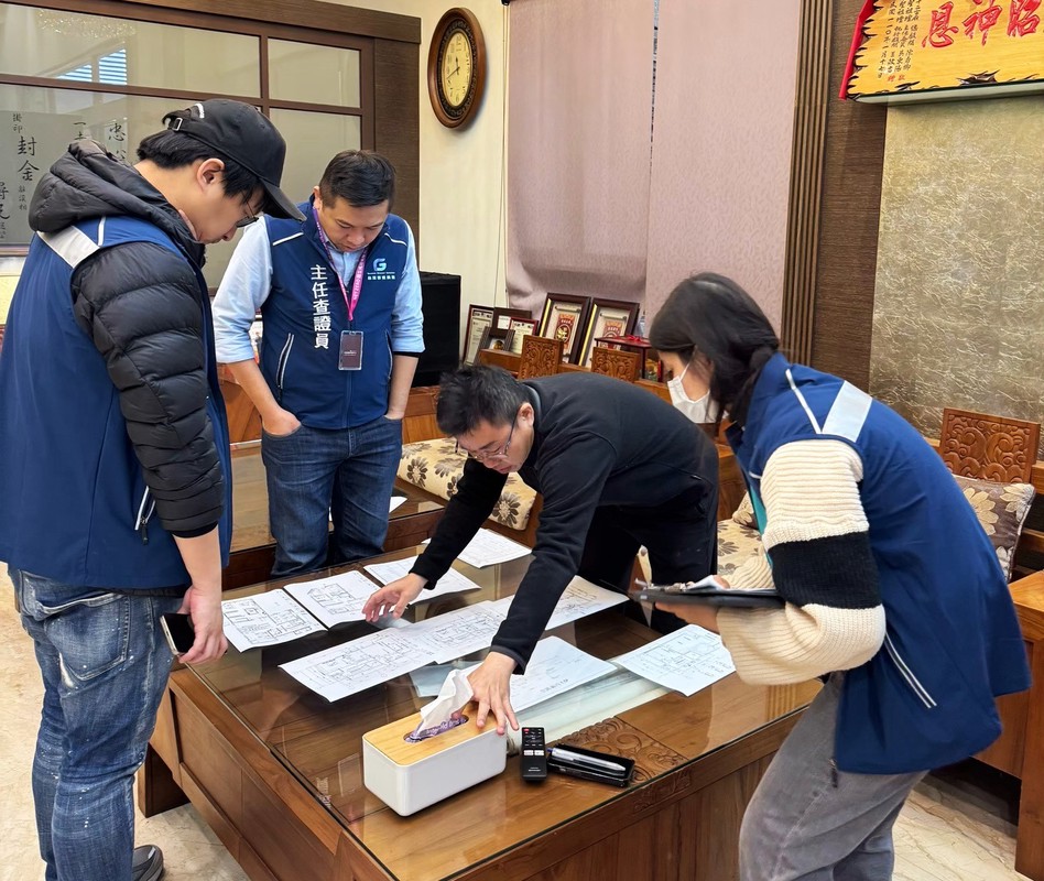 台灣智綠集團建構淨零產業平台 支撐半導體與 AI 供應鏈永續競爭力 台灣智綠集團建構淨零產業平台 支撐半導體與 AI 供應鏈永續競爭力