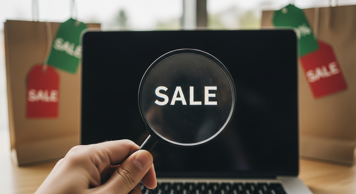 歐盟抽查黑色購物節:近三分之一電商折扣標示不實 歐盟抽查黑色購物節:近三分之一電商折扣標示不實