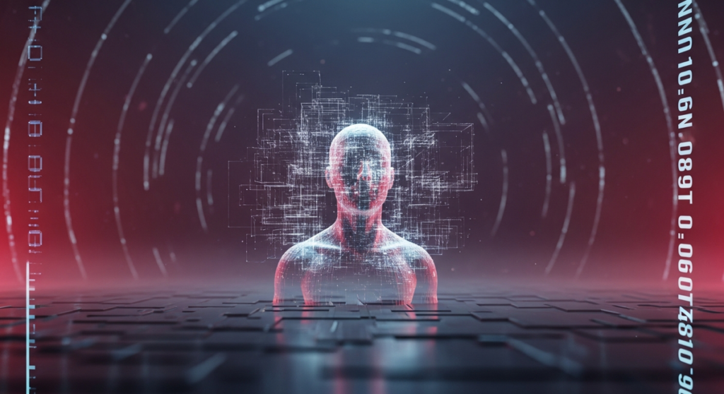 AI科技浪潮衝擊人類尊嚴定義 哲學與倫理挑戰浮現 AI科技浪潮衝擊人類尊嚴定義 哲學與倫理挑戰浮現