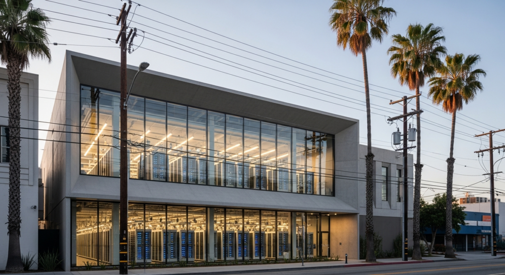 佛州數據中心法案修正案:平衡AI發展與用戶費率保護 佛州數據中心法案修正案:平衡AI發展與用戶費率保護