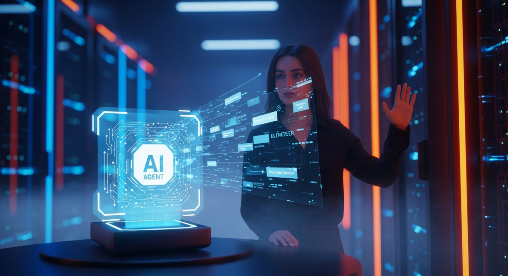 TestMu AI強化代理測試平台 助企業驗證AI系統可靠性 TestMu AI強化代理測試平台 助企業驗證AI系統可靠性