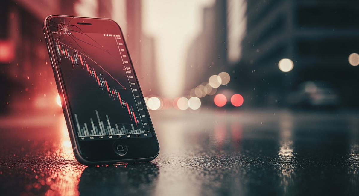 美國就業市場信心崩盤 僅28%勞工看好優質職位 美國就業市場信心崩盤 僅28%勞工看好優質職位