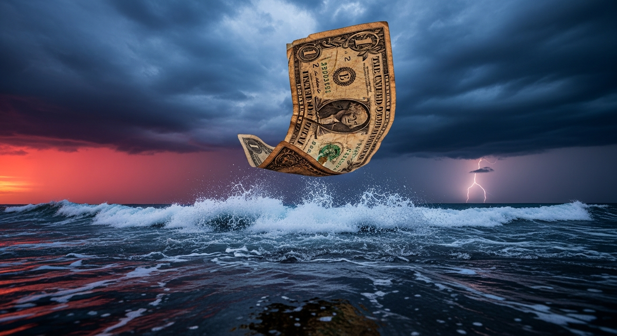 哈佛評論:伊朗戰爭恐觸發美國長年預測的經濟衰退 哈佛評論:伊朗戰爭恐觸發美國長年預測的經濟衰退